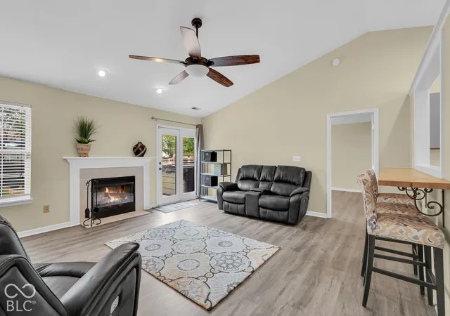Photo 3 of Single family home for sale at 12760 Glengary Dr, Fishers, IN 46038 | MLS# 22129245 | Listing updated on 2026-10-01