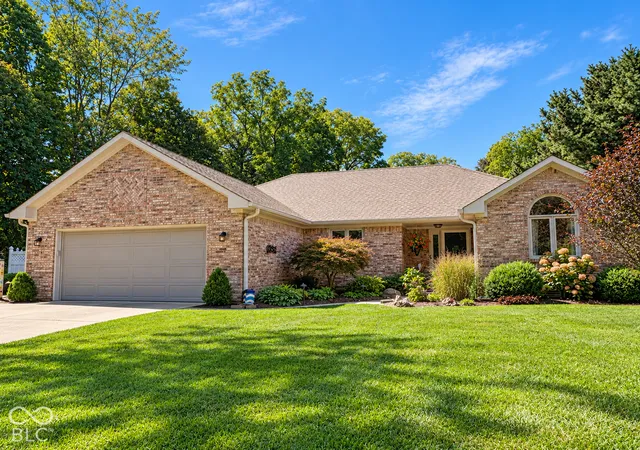 Photo 1 of Sale Pending at 4268 Tattersall Dr, Plainfield, IN 46168 | MLS# 22129246 | Listing updated on 2026-10-06