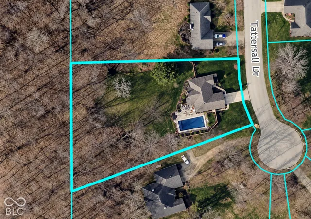 Photo 2 of Sale Pending at 4268 Tattersall Dr, Plainfield, IN 46168 | MLS# 22129246 | Listing updated on 2026-10-06