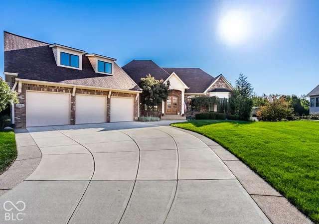 Photo 1 of Single family home for sale at 16844 Meadow Wood Ct, Noblesville, IN 46062 | MLS# 22129252 | Listing updated on 2026-10-09