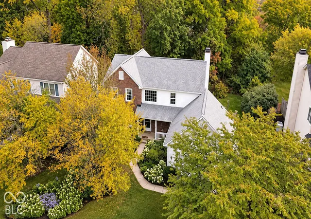 Photo 1 of Single family home for sale at 6203 Carrington Dr, Indianapolis, IN 46236 | MLS# 22129254 | Listing updated on 2026-10-03