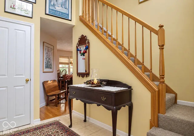 Photo 3 of Single family home for sale at 6203 Carrington Dr, Indianapolis, IN 46236 | MLS# 22129254 | Listing updated on 2026-10-03