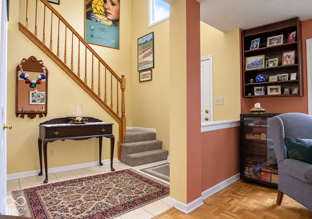 Photo 4 of Single family home for sale at 6203 Carrington Dr, Indianapolis, IN 46236 | MLS# 22129254 | Listing updated on 2026-10-03