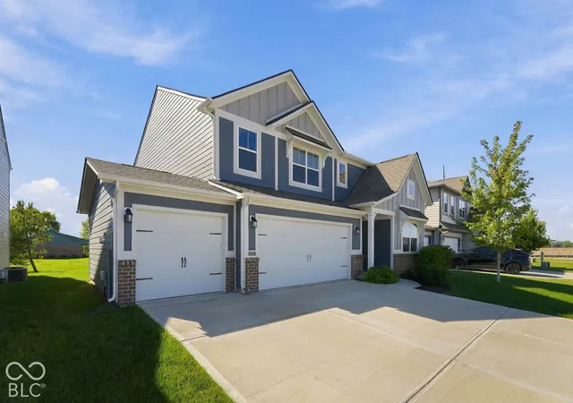 Photo 1 of Single family home for sale at 4787 Oak Hl Dr, Lebanon, IN 46052 | MLS# 22129258 | Listing updated on 2026-10-08