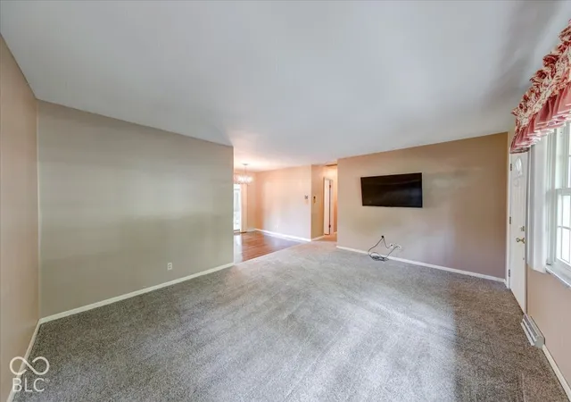Photo 3 of Single family home for sale at 8305 Union St, Indianapolis, IN 46227 | MLS# 22129259 | Listing updated on 2026-10-02