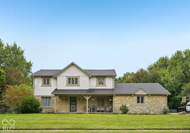 Photo 1 of Single family home for sale at 3715 Chadwick Dr, Carmel, IN 46033 | MLS# 22129260 | Listing updated on 2026-10-06