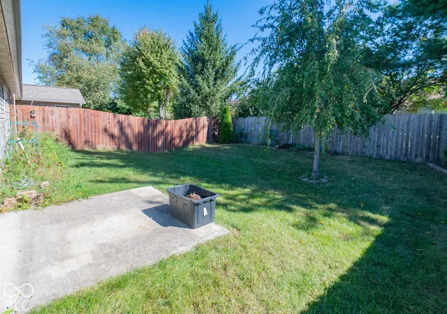 Photo 30 of Single family home for sale at 4607 Marshall Dr, Indianapolis, IN 46237 | MLS# 22129261 | Listing updated on 2026-10-06