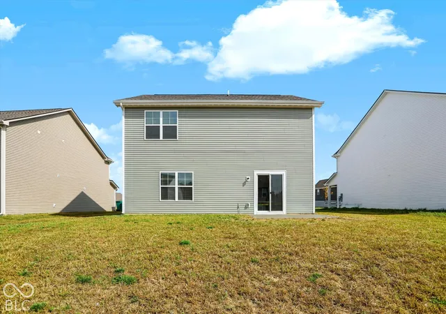 Photo 1 of Single family home for sale at 1298 Galaxy Ln, Danville, IN 46122 | MLS# 22129262 | Listing updated on 2026-10-06