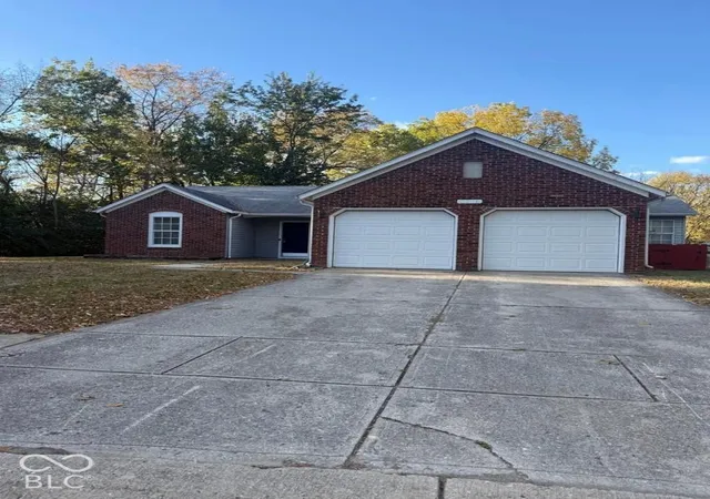 Photo 1 of Single family home for sale at 3816 Cologne Ct, Indianapolis, IN 46228 | MLS# 22129267 | Listing updated on 2026-10-06