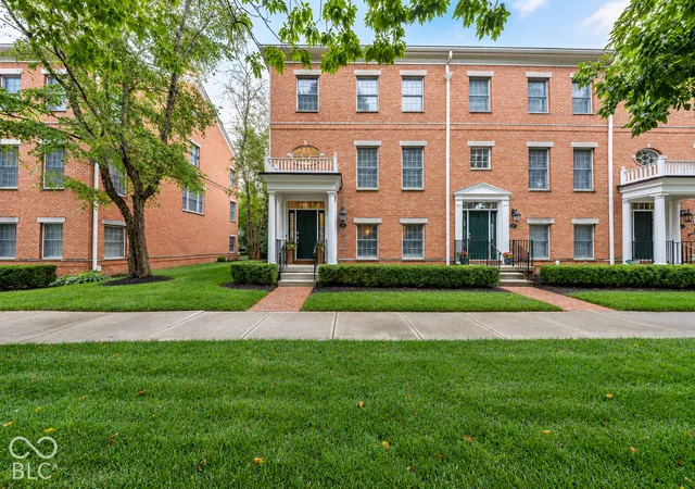 Condo for sale at 2207 Glebe St, Carmel, IN 46032 | MLS# 22129270