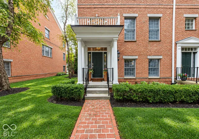Photo 1 of Condo for sale at 2207 Glebe St, Carmel, IN 46032 | MLS# 22129270 | Listing updated on 2026-10-06