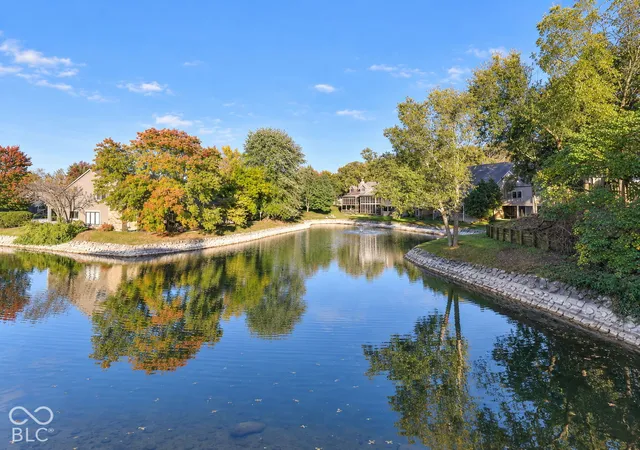 Photo 3 of Condo for sale at 8335 Sand Point Way #6, Indianapolis, IN 46240 | MLS# 22129274 | Listing updated on 2026-10-09