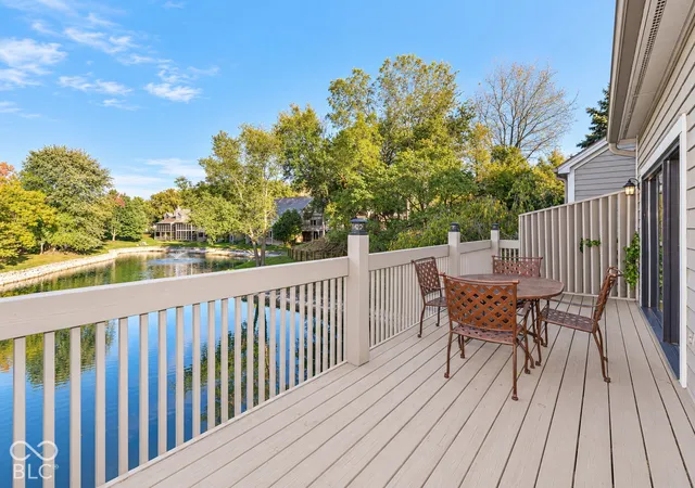 Photo 3 of Condo for sale at 8335 Sand Point Way #6, Indianapolis, IN 46240 | MLS# 22129274 | Listing updated on 2026-10-09