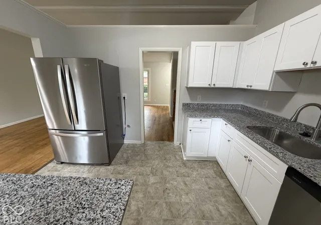 Photo 1 of Single family home for sale at 7116 Tina Dr, Indianapolis, IN 46214 | MLS# 22129278 | Listing updated on 2026-10-02