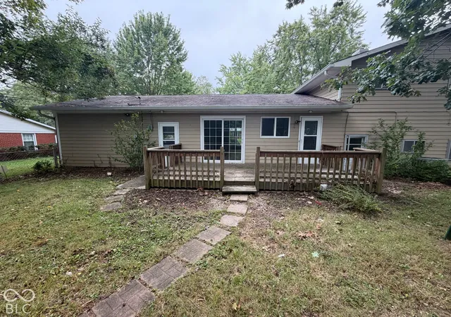 Photo 4 of Single family home for sale at 7116 Tina Dr, Indianapolis, IN 46214 | MLS# 22129278 | Listing updated on 2026-10-02