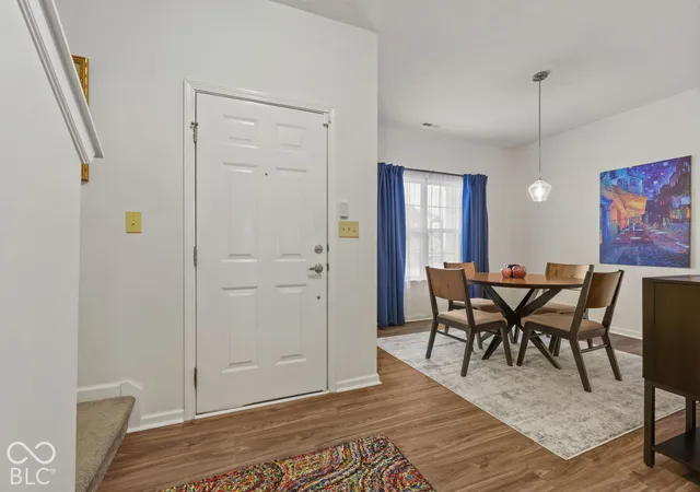 Photo 4 of Single family home for sale at 1244 Crabapple Rd, Franklin, IN 46131 | MLS# 22129279 | Listing updated on 2026-10-05
