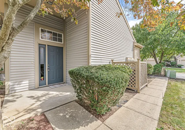 Condo for sale at 3724 Magenta Ln #3, Indianapolis, IN 46214 | MLS# 22129290