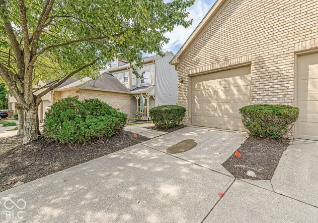 Photo 1 of Condo for sale at 3724 Magenta Ln #3, Indianapolis, IN 46214 | MLS# 22129290 | Listing updated on 2026-10-04