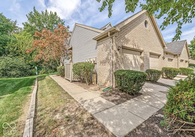Photo 2 of Condo for sale at 3724 Magenta Ln #3, Indianapolis, IN 46214 | MLS# 22129290 | Listing updated on 2026-10-04