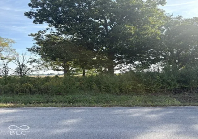 Photo 3 of Land for sale at 1707 E County Rd 1025 N, Pittsboro, IN 46167 | MLS# 22129296 | Listing updated on 2026-10-01