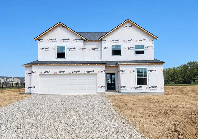 Single family home for sale at 16461 Pruett Ln, Noblesville, IN 46062 | MLS# 22129297