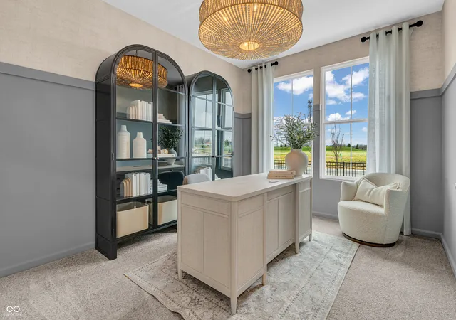 Photo 1 of Single family home for sale at 16461 Pruett Ln, Noblesville, IN 46062 | MLS# 22129297 | Listing updated on 2026-10-01