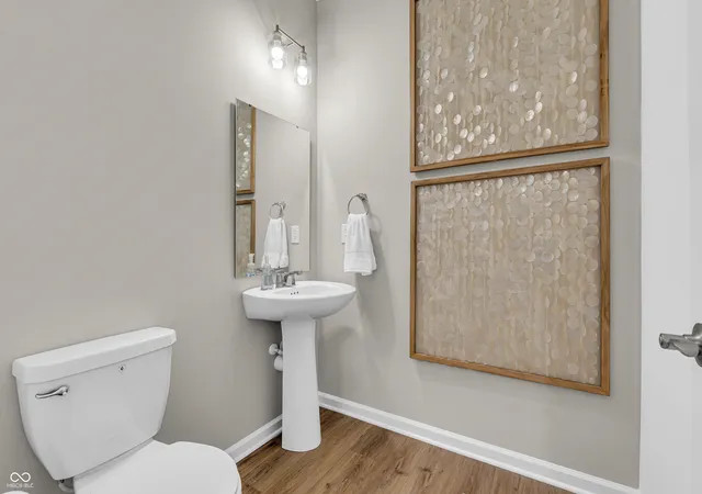 Photo 3 of Single family home for sale at 16461 Pruett Ln, Noblesville, IN 46062 | MLS# 22129297 | Listing updated on 2026-10-01