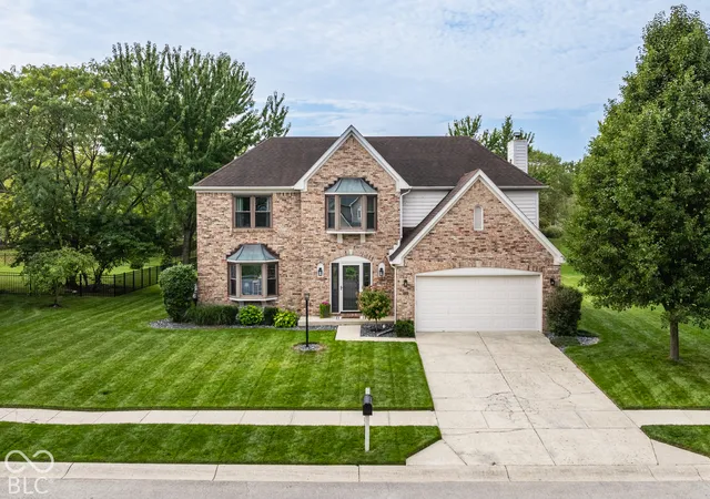 Photo 1 of Single family home for sale at 10341 Dolphin Ln, Indianapolis, IN 46256 | MLS# 22129298 | Listing updated on 2026-10-05