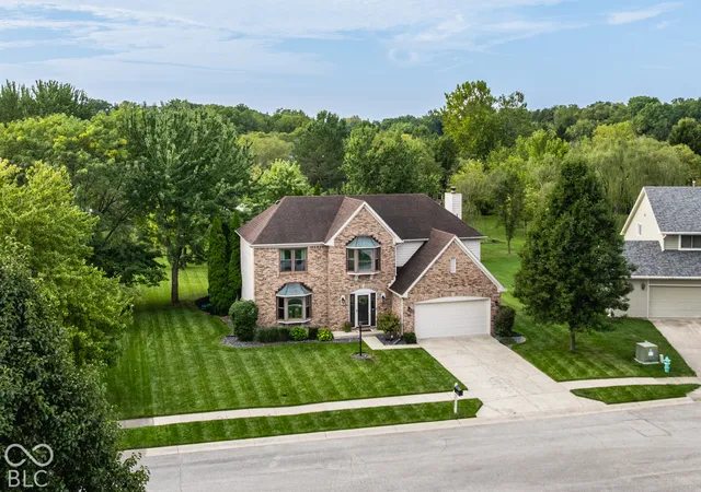 Photo 2 of Single family home for sale at 10341 Dolphin Ln, Indianapolis, IN 46256 | MLS# 22129298 | Listing updated on 2026-10-05