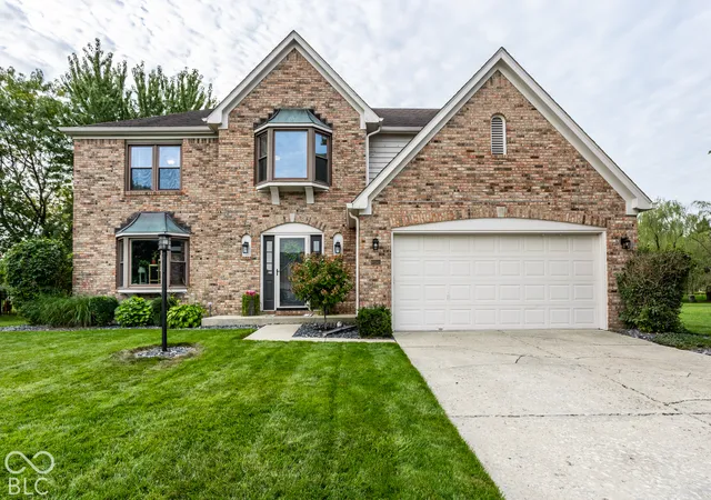 Photo 3 of Single family home for sale at 10341 Dolphin Ln, Indianapolis, IN 46256 | MLS# 22129298 | Listing updated on 2026-10-05