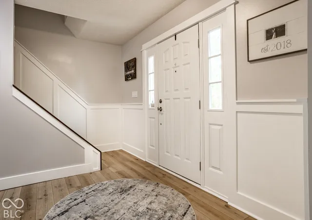 Photo 3 of Single family home for sale at 10341 Dolphin Ln, Indianapolis, IN 46256 | MLS# 22129298 | Listing updated on 2026-10-05