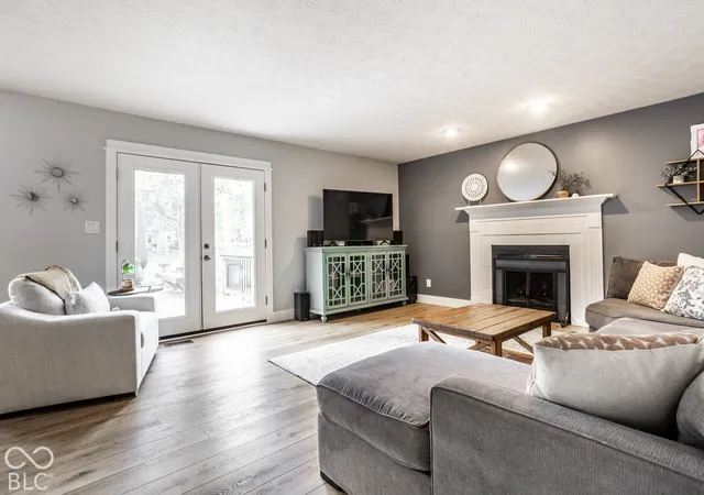 Photo 4 of Single family home for sale at 10341 Dolphin Ln, Indianapolis, IN 46256 | MLS# 22129298 | Listing updated on 2026-10-05
