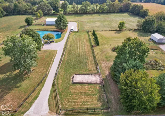 Photo 41 of Single family home for sale at 7165 W Base Rd, North Vernon, IN 47265 | MLS# 22129301 | Listing updated on 2026-10-07