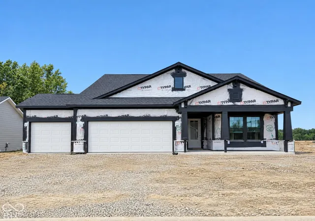 Photo 1 of Single family home for sale at 3120 Cannonade Dr, Westfield, IN 46074 | MLS# 22129303 | Listing updated on 2026-10-02