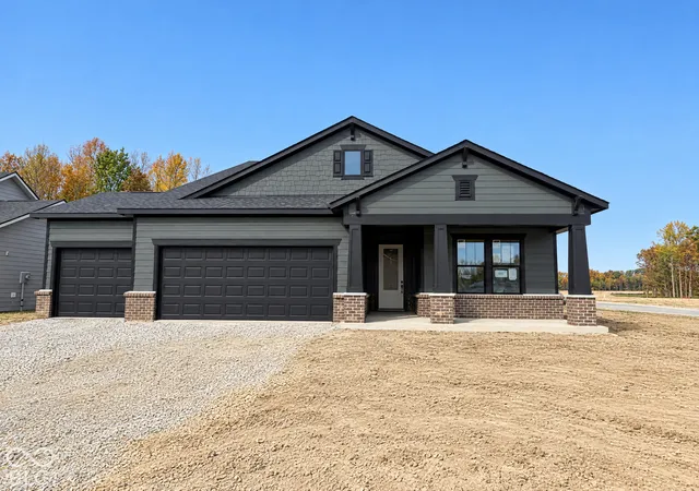 Photo 1 of Single family home for sale at 3120 Cannonade Dr, Westfield, IN 46074 | MLS# 22129303 | Listing updated on 2026-10-28