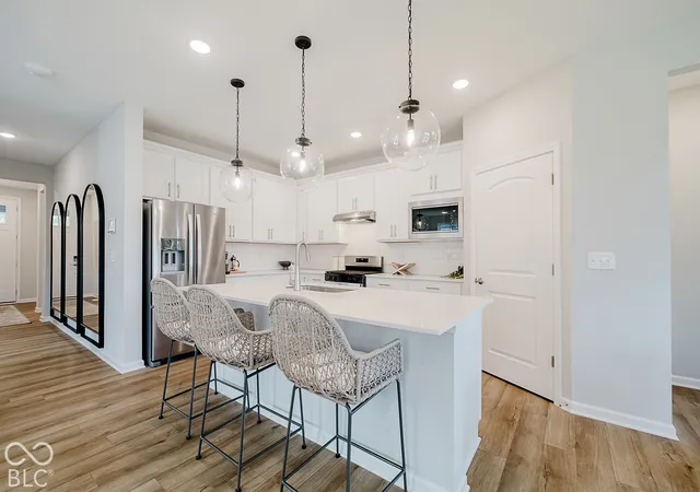 Photo 2 of Single family home for sale at 3120 Cannonade Dr, Westfield, IN 46074 | MLS# 22129303 | Listing updated on 2026-10-02