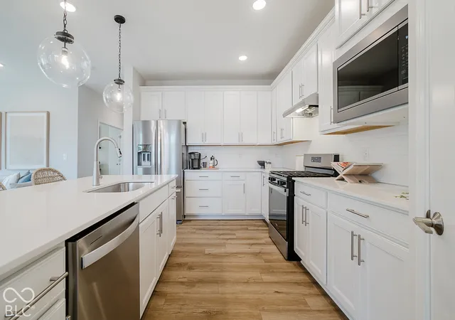 Photo 3 of Single family home for sale at 3120 Cannonade Dr, Westfield, IN 46074 | MLS# 22129303 | Listing updated on 2026-10-02