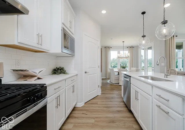 Photo 3 of Single family home for sale at 3120 Cannonade Dr, Westfield, IN 46074 | MLS# 22129303 | Listing updated on 2026-10-08