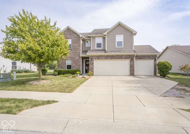 Photo 1 of Sale Pending at 773 Gondola Run, Greenfield, IN 46140 | MLS# 22129306 | Listing updated on 2026-10-04