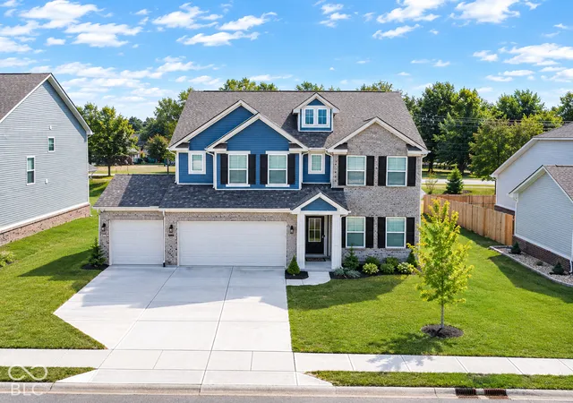 Single family home for sale at 1533 Vera Blvd, Danville, IN 46122 | MLS# 22129308