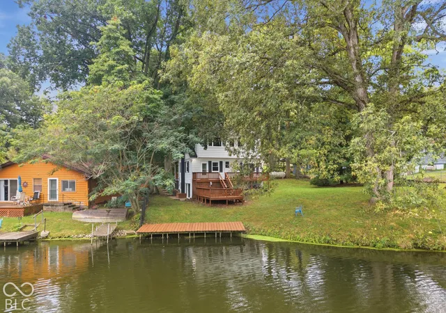 Photo 2 of Sale Pending at 4190 W Briarwood Lake S, Monrovia, IN 46157 | MLS# 22129312 | Listing updated on 2026-10-05