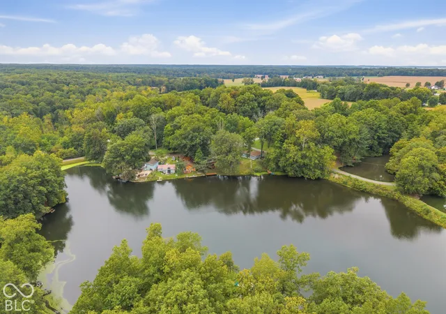 Photo 3 of Sale Pending at 4190 W Briarwood Lake S, Monrovia, IN 46157 | MLS# 22129312 | Listing updated on 2026-10-05