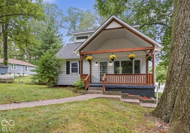 Photo 34 of Sale Pending at 4190 W Briarwood Lake S, Monrovia, IN 46157 | MLS# 22129312 | Listing updated on 2026-10-05