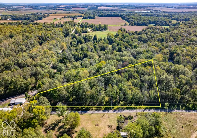 Photo 2 of Land for sale at 1579 S County Rd 1100 W, Linton, IN 47441 | MLS# 22129314 | Listing updated on 2026-10-01