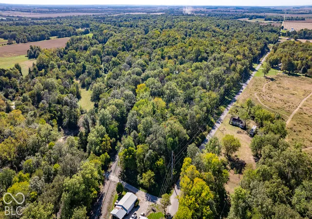 Photo 3 of Land for sale at 1579 S County Rd 1100 W, Linton, IN 47441 | MLS# 22129314 | Listing updated on 2026-10-01