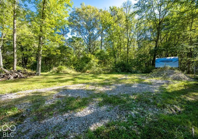 Photo 4 of Land for sale at 1579 S County Rd 1100 W, Linton, IN 47441 | MLS# 22129314 | Listing updated on 2026-10-01