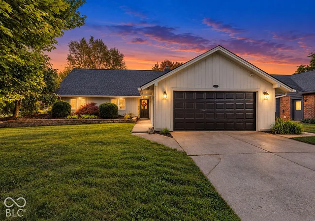 Photo 1 of Single family home for sale at 1411 Morningside Dr, Lebanon, IN 46052 | MLS# 22129316 | Listing updated on 2026-10-03