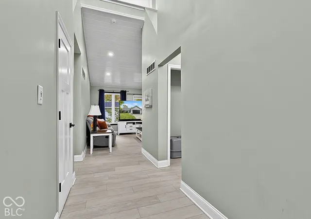 Photo 3 of Single family home for sale at 1411 Morningside Dr, Lebanon, IN 46052 | MLS# 22129316 | Listing updated on 2026-10-03
