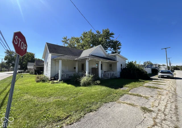 Photo 2 of Sale Pending at 301 S Sycamore, Gaston, IN 47342 | MLS# 22129319 | Listing updated on 2026-10-04