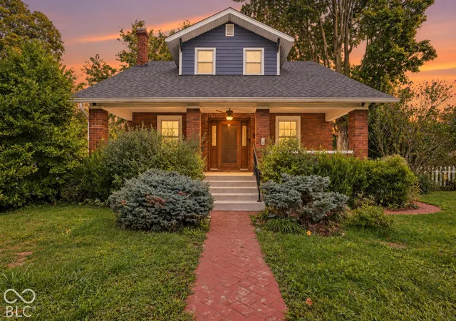 Single family home for sale at 6415 Oaklandon Rd, Indianapolis, IN 46236 | MLS# 22129324